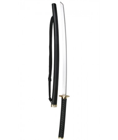 Samurai Sword with cover 105cm BUY